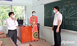 Các trường tuyệt đối không chủ quan với dịch Covid-19