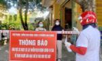 Thích ứng dịch COVID-19 trong tình hình mới: Luôn giữ thế chủ động