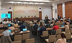 Quốc hội đánh giá cao sự quyết tâm, nỗ lực của Chính phủ