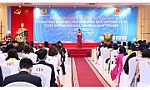 Trao tặng danh hiệu Nhà giáo nhân dân, Nhà giáo ưu tú và tuyên dương nhà giáo tiêu biểu