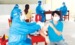 Người dân cần nâng cao ý thức phòng, chống dịch Covid-19