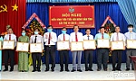 Hỗ trợ nông dân phát triển kinh tế