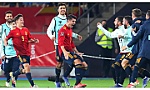Đã xác định được 9 đội giành vé dự VCK World Cup 2022