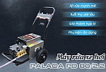 Các loại máy rửa xe cho tiệm rửa xe nhỏ của điện máy Yên Phát