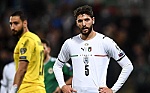 Italia đá play-off, Anh thắng hủy diệt 10-0