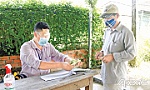 Tiền Giang: Những 