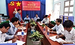 Sức bật của một trường vùng ven