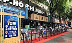 Trưng bày tác phẩm đoạt giải thưởng sách quốc gia lần 4-năm 2021