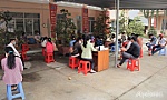 Thời gian nộp hồ sơ hưởng chính sách hỗ trợ từ Quỹ bảo hiểm thất nghiệp