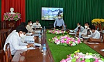 Các phương án khai thác du lịch tại Khu bảo tồn sinh thái Đồng Tháp Mười