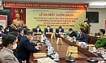 Ra mắt cuốn sách quan trọng về bài viết của Tổng Bí thư Nguyễn Phú Trọng