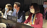 Việt Nam lần thứ 5 trúng cử thành viên Hội đồng Chấp hành UNESCO