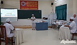 Tiền Giang đoạt 1 giải Nhì và 2 giải Ba