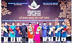 126 bộ phim dự Liên hoan phim Việt Nam lần thứ 22