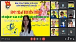Ấm áp với ngày tri ân đặc biệt