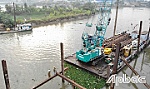 Tiền Giang chủ động ứng phó hạn, mặn
