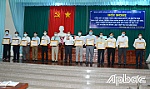 Không ngừng nâng chất hoạt động