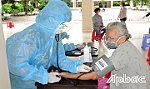 Chăm sóc sức khỏe người cao tuổi - nhiệm vụ trọng tâm của công tác dân số