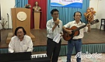 Đưa tác phẩm âm nhạc đến gần với công chúng