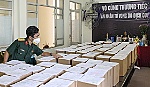 Nỗi đau chung của tất cả chúng ta