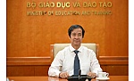 Đại dịch và công việc của nhà giáo!