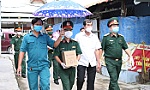 Tưởng nhớ hôm nay để vươn lên ngày mai