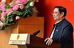 Tiếp tục nghiên cứu, triển khai các giải pháp đột phá phát triển ĐBSCL