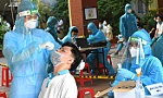 Bộ Y tế: Tăng cường giám sát hội chứng cúm, viêm phổi nặng để phát hiện sớm ca COVID-19 trong cộng đồng