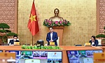 Bao phủ vaccine nhanh hơn nữa, chủ động các kế hoạch để phòng chống dịch hiệu quả, phục hồi và phát triển KTXH