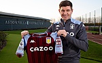 Steven Gerrard liệu có trở thành huấn luyện viên huyền thoại