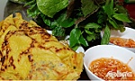 Bánh xèo - Món ăn dân dã đậm đà thơm ngon