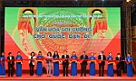 6 chuyên đề Triển lãm 