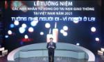 Xoa dịu nỗi đau mất người thân do TNGT