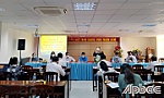 Ngành Giáo dục và Đào tạo Tiền Giang đã vượt khó, hoàn thành nhiều chỉ tiêu được giao