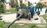 Ban Chỉ huy Quân sự huyện Gò Công Đông: Đảm bảo tốt công tác huấn luyện trong mùa dịch