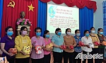Học Bác thực hành tiết kiệm bằng những việc làm thiết thực