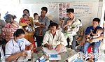 Tiền Giang phấn đấu đạt mức sinh thay thế vào năm 2030