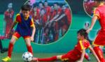 Phát triển bóng đá trẻ Việt Nam: Giải bài toán cho giấc mơ World Cup