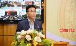 Tập trung giải quyết án trọng điểm, phức tạp kéo dài