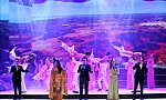 Chương trình nghệ thuật đặc biệt chào mừng Hội nghị Văn hóa toàn quốc