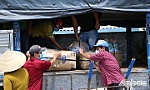 Chủ tịch UBND huyện Châu Thành Huỳnh Văn Bé Hai: Tạo điều kiện để doanh nghiệp sản xuất và lưu thông hàng hóa
