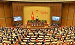 Tuyên truyền kết quả kỳ họp thứ 2, Quốc hội khóa XV