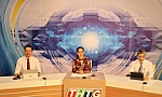 BHXH Tiền Giang: Tọa đàm chủ đề 