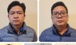 Truy nã quốc tế Trịnh Tiến Dũng liên quan đến vụ án Cty phát triển nhà Thủ Đức