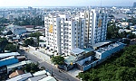 NOXH: Chung cư có hồ bơi và smarthome duy nhất tại tỉnh Tiền Giang đi vào hoạt động
