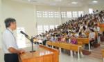 Điều kiện xét thăng hạng giảng viên đại học công lập