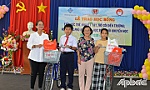 Nâng cao hiệu quả công tác khuyến học, khuyến tài