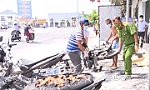 Phòng ngừa cháy, nổ từ gas