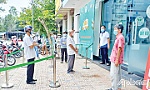 Ý thức phòng dịch là 