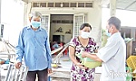 TX. Cai Lậy: Phát huy sức mạnh đoàn kết trong phòng, chống dịch Covid-19